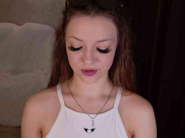 AmandaGrasy webcam