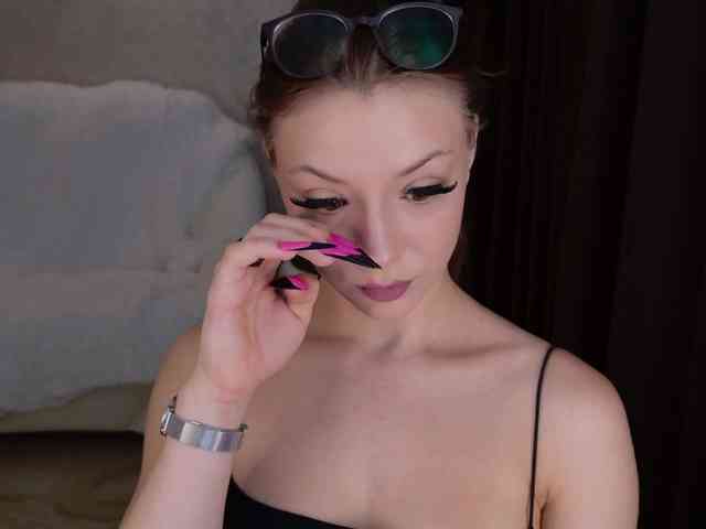 AmandaGrasy webcam