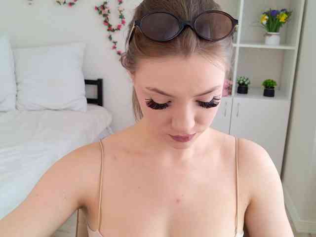 AmandaGrasy webcam