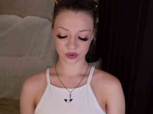 AmandaGrasy webcam