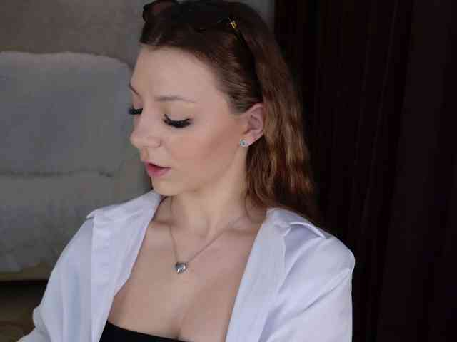 AmandaGrasy webcam