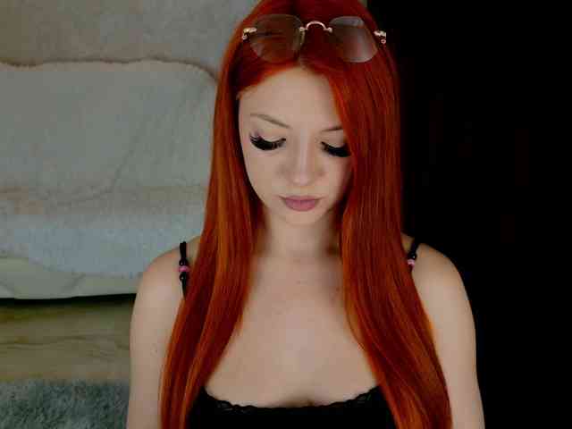AmandaGrasy webcam