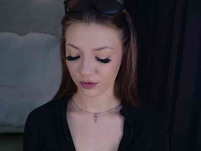 AmandaGrasy webcam