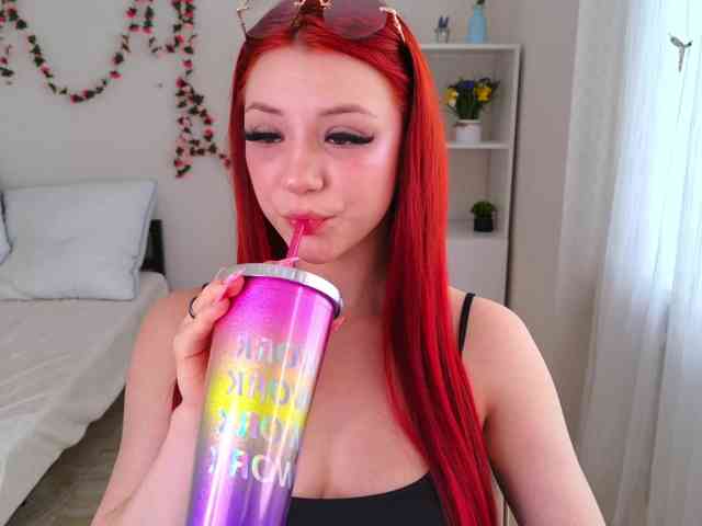AmandaGrasy webcam