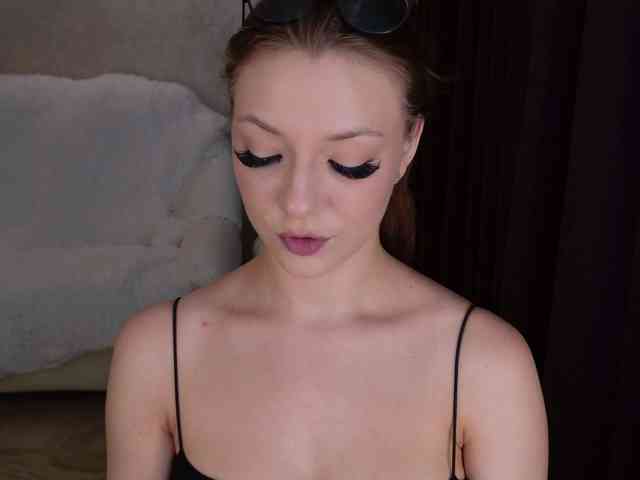 AmandaGrasy webcam