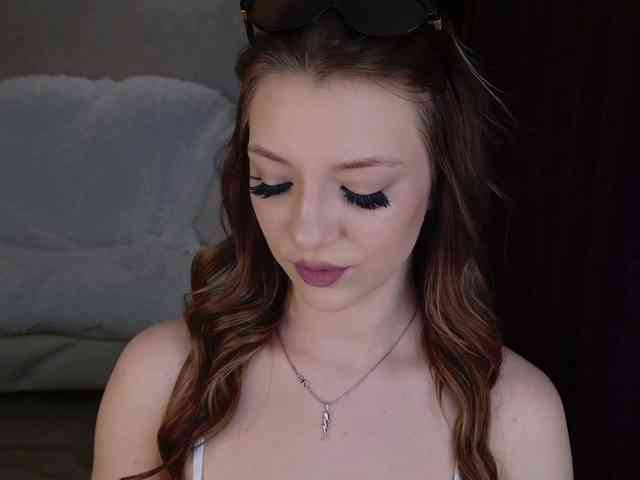 AmandaGrasy webcam