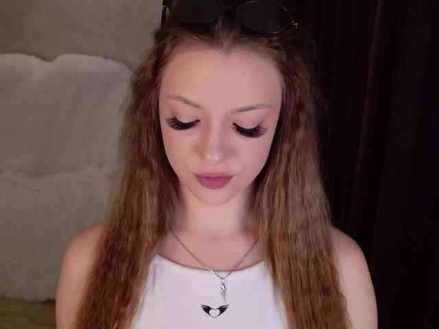 AmandaGrasy webcam