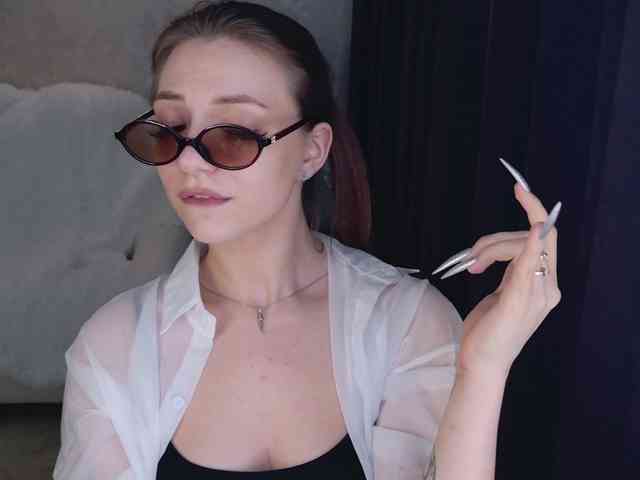 AmandaGrasy webcam