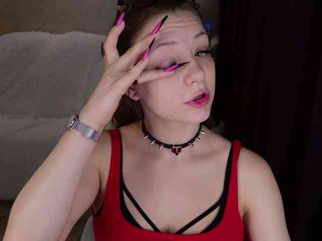 AmandaGrasy webcam