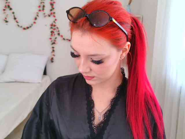 AmandaGrasy webcam