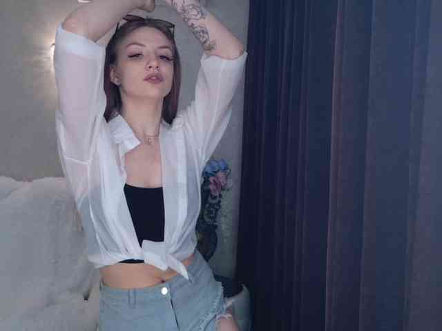 AmandaGrasy webcam