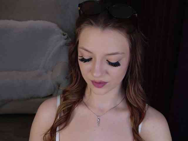 AmandaGrasy webcam