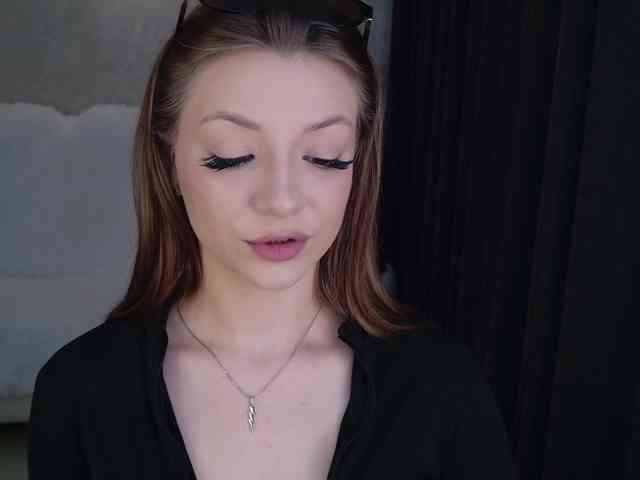 AmandaGrasy webcam