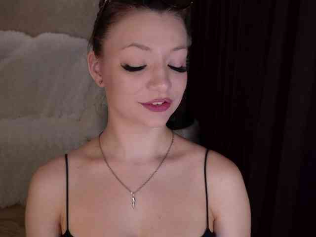 AmandaGrasy webcam