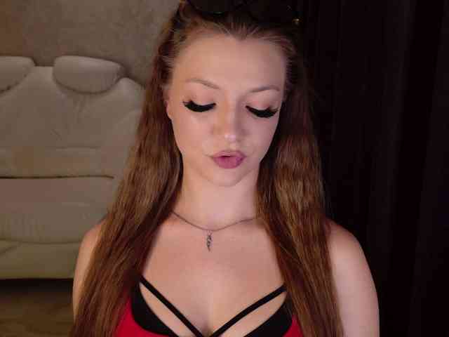 AmandaGrasy webcam