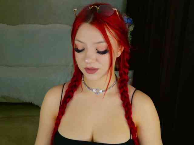 AmandaGrasy webcam