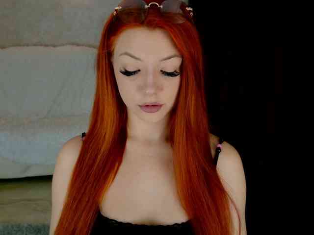 AmandaGrasy webcam
