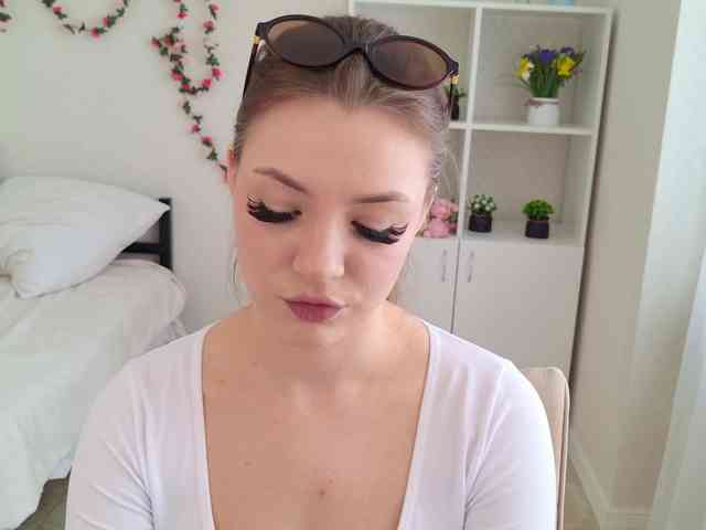AmandaGrasy webcam