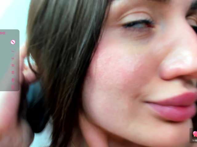 JellyseJ live cam on BongaCams