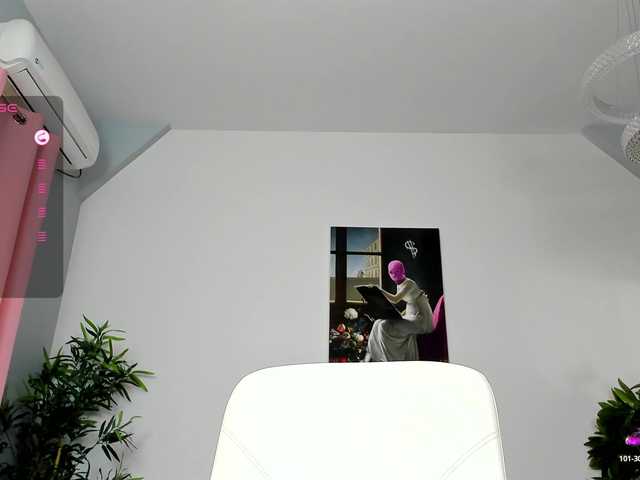 JellyseJ live cam on BongaCams