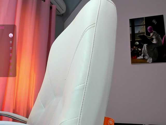 JellyseJ live cam on BongaCams