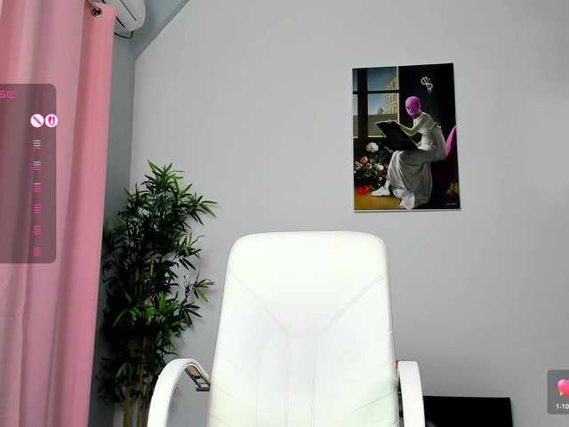 JellyseJ live cam on BongaCams