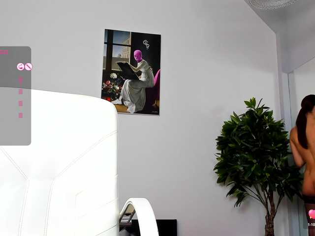 JellyseJ live cam on BongaCams