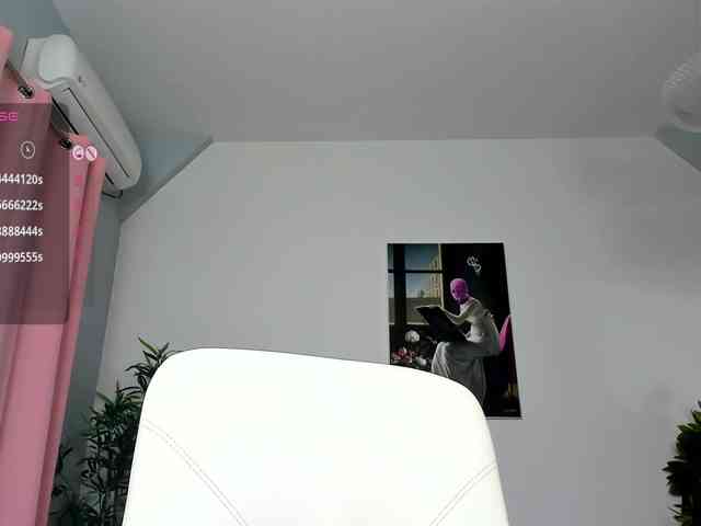 JellyseJ webcam