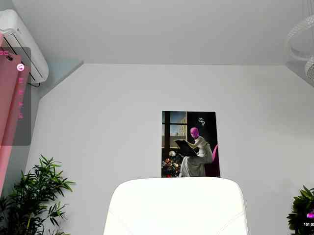 JellyseJ webcam