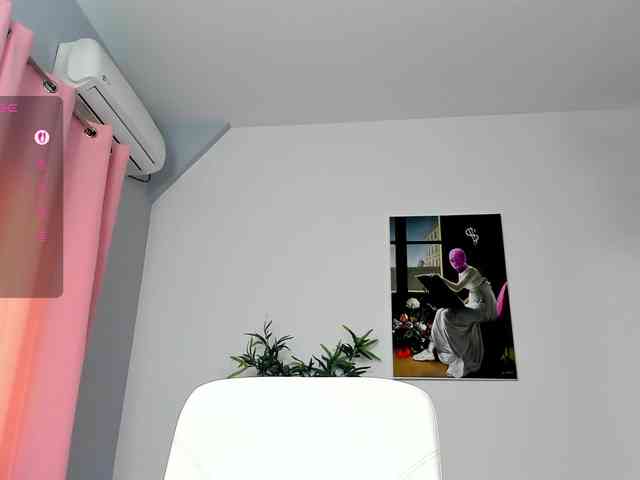 JellyseJ webcam
