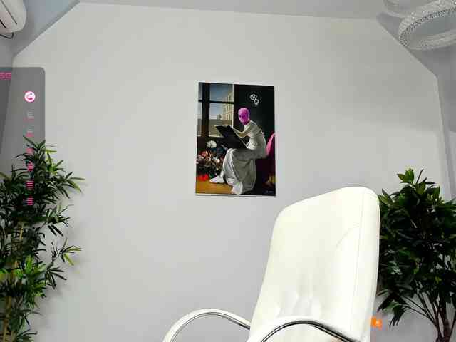 JellyseJ webcam