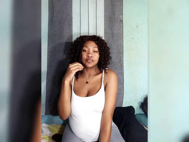 olianah123 live cam on BongaCams