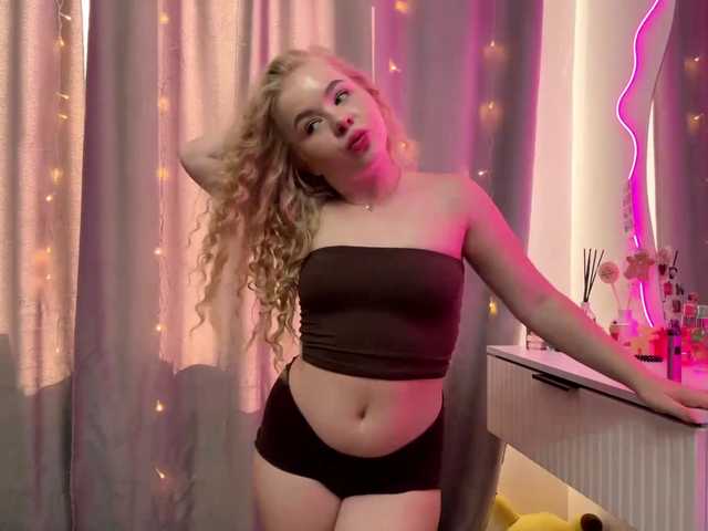 sofiterners live cam on BongaCams