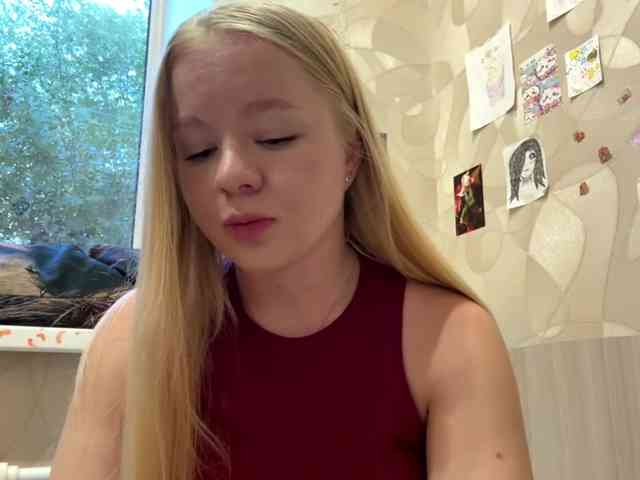 sofiterners Sex Cam Show
