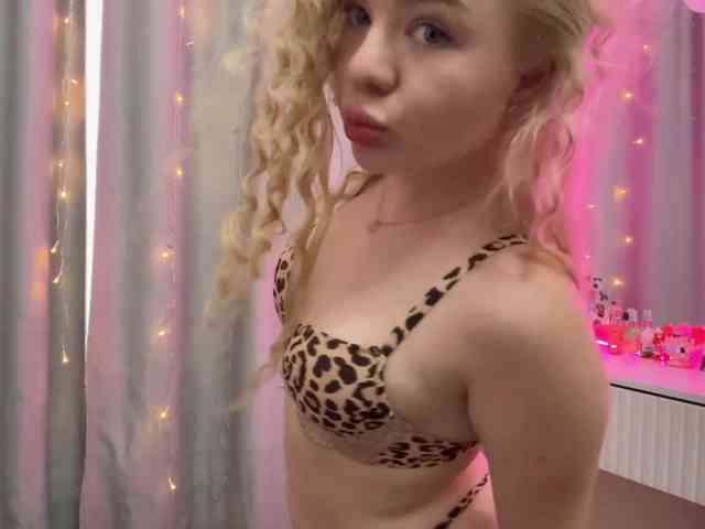 sofiterners Sex Cam Show