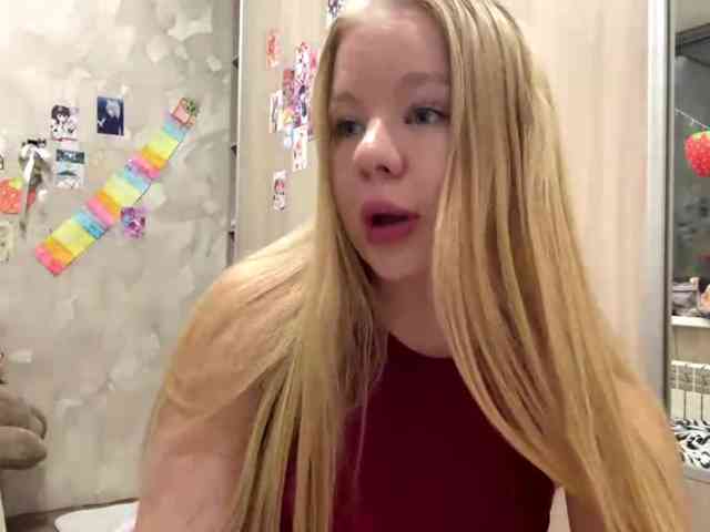 sofiterners Sex Cam Show