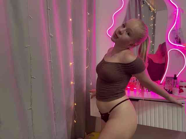 sofiterners Sex Cam Show