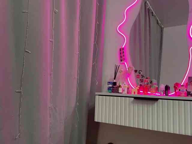sofiterners Sex Cam Show