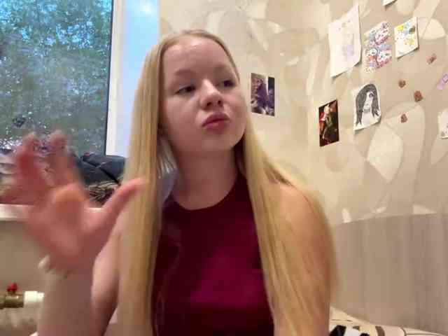 sofiterners Sex Cam Show