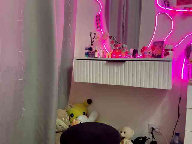 sofiterners Sex Cam Show
