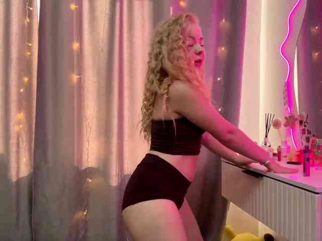 sofiterners Sex Cam Show