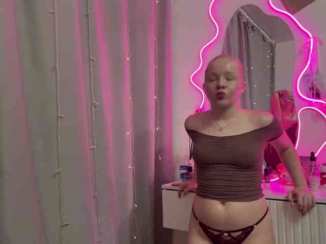 sofiterners Sex Cam Show