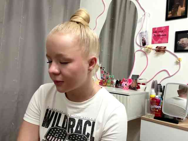 sofiterners Sex Cam Show