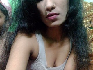 Meherin-Afra6 Porn Show
