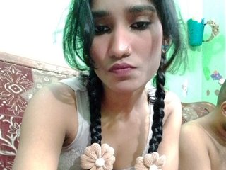 Meherin-Afra6 Porn Show