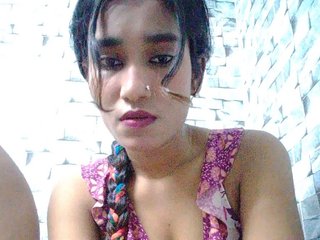 Meherin-Afra6 Porn Show
