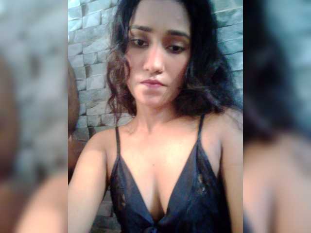Meherin-Afra6 live cam on BongaCams