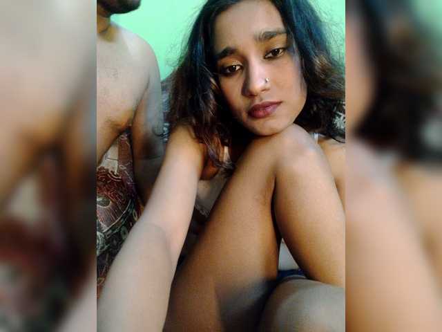 Meherin-Afra6 live cam on BongaCams