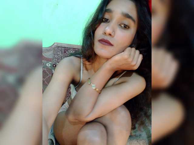 Meherin-Afra6 Live-Cam auf BongaCams