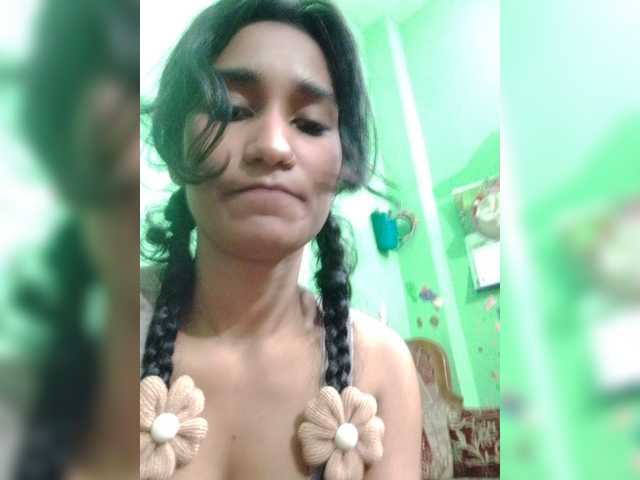 Meherin-Afra6 live cam on BongaCams